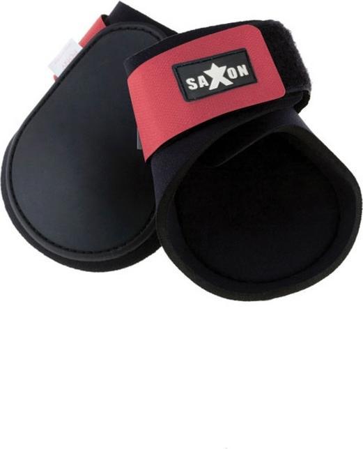 Schwarz/Pink