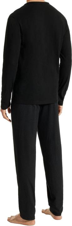 Produktbild Uncover by Schiesser Pyjama Homewear Bequem sitzend - 13699 (XL)