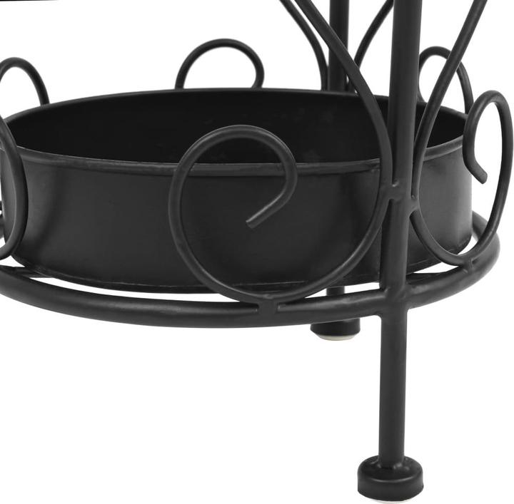 Produktbild VidaXL Fidole (26 x 26 x 46 cm)
