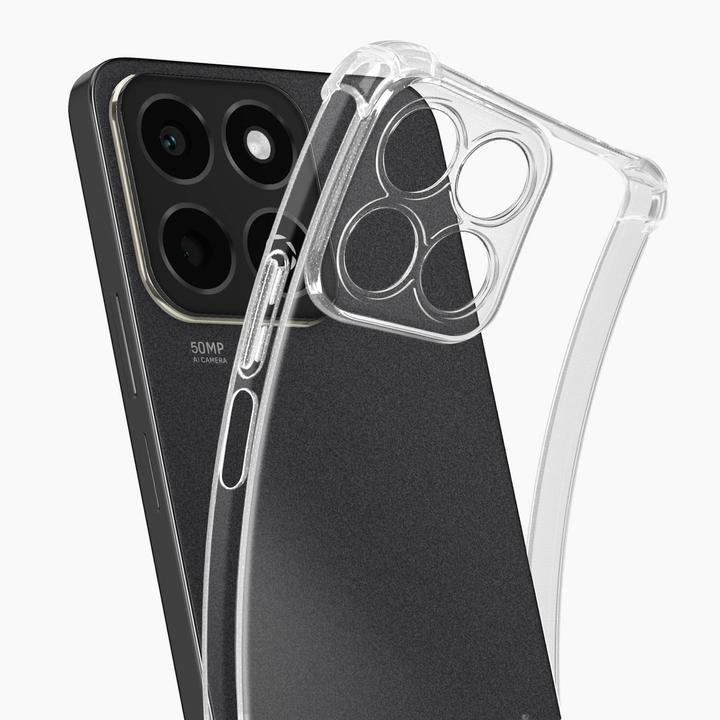 Produktbild Mayaxess Clear Protector Case (Honor 90 Smart)
