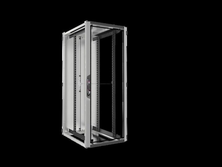Produktbild Rittal 42U 15000 N, VX IT (42 HE, 19 Zoll Rack)