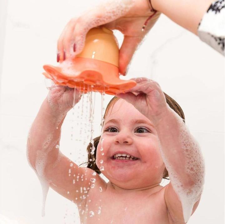 Immagine prodotto Oppi Giocattolo da bagno Flot - Tako il polpo