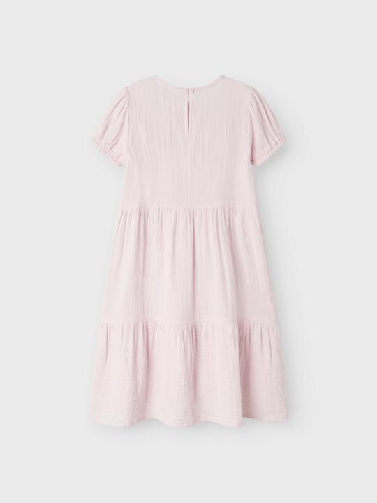 Image du produit Name it Nmfjasmin Ss Dress Noos (86)