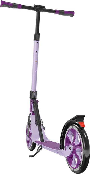 Actual product image Hudora Big Wheel 205 Advanced