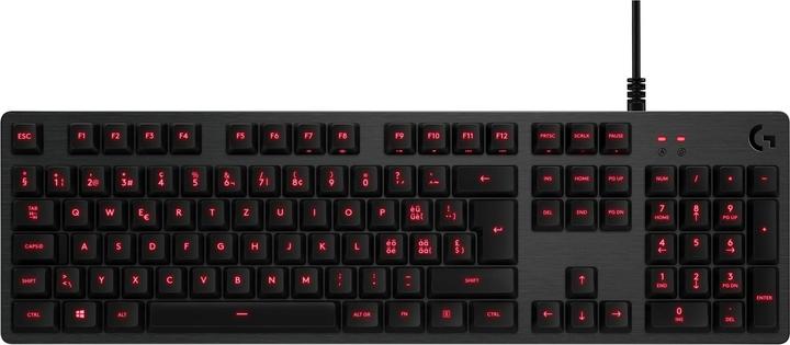 Image du produit Logitech G G413 (CH, Filaire)