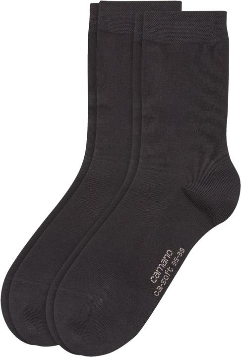 Immagine prodotto Camano Socken (Confezione da 2, 35 - 38)