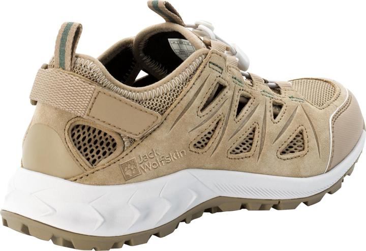 Produktbild Jack Wolfskin Woodland 2 Hybrid Low W (41)