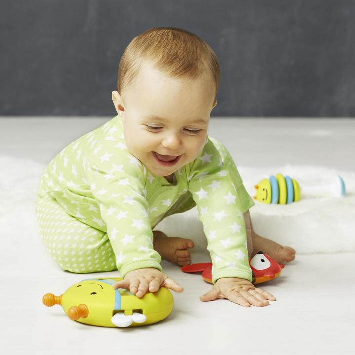 Actual product image Skiphop Musical Instrument