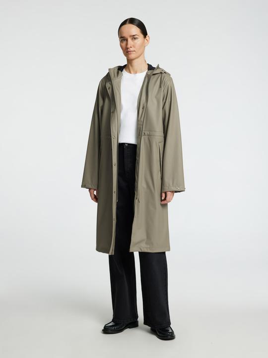 Immagine prodotto Selected Femme Wasserabweisende Regenjacke (38)