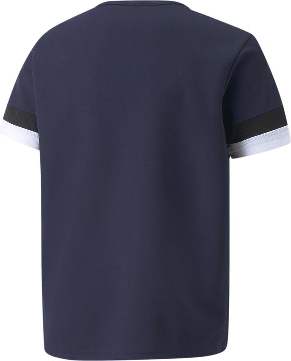 Actual product image Puma teamRISE Jersey Jr-704938 (140)