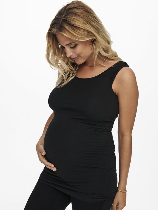 Actual product image Only Maternity Mom long top (M)