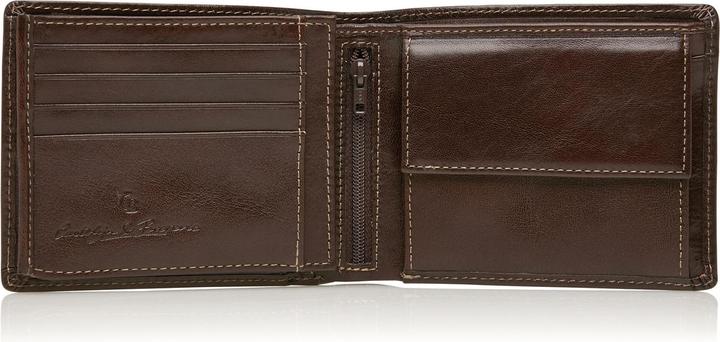 Produktbild Castelijn & Beerens Gaucho Geldbörse RFID Leder 12,5 cm