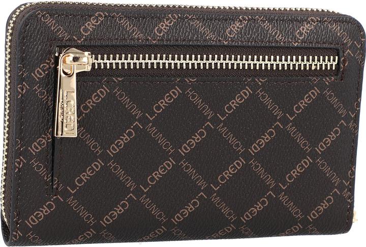 Actual product image L.Credi Filiberta wallet 16 cm