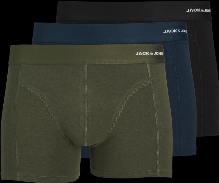 Immagine prodotto Jack & Jones Basic (XXL, confezione da 3)