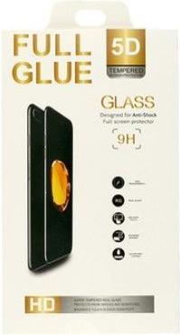 Produktbild iLike Galaxy A53 5g Full Glue 5d Tempered Glass (1 Stück, Samsung Galaxy A53 5G)