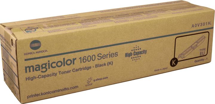 Immagine prodotto Konica Minolta A0v301h (FC)