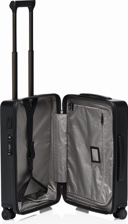 Immagine prodotto Porsche Design Carrello Roadster 4W (56 l, Bagaglio a mano (fino a 50 litri))