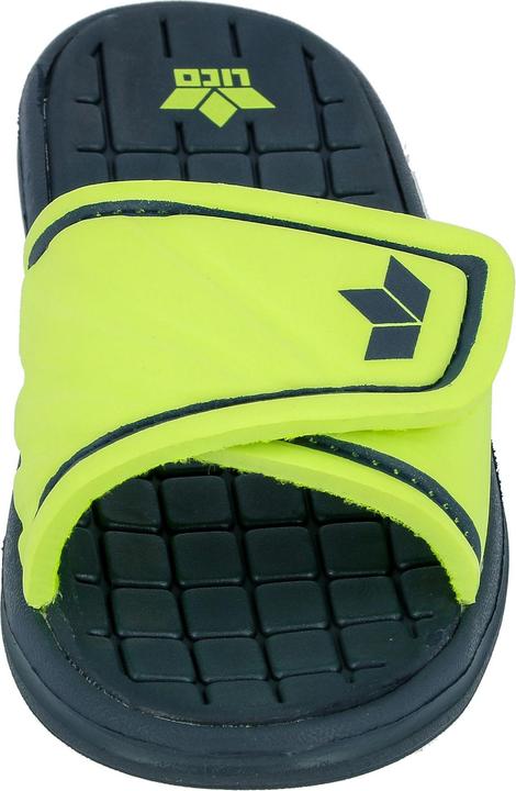 Actual product image Lico Barracuda V (39)