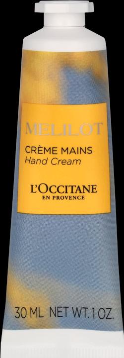 Produktbild L'Occitane Forgotten Flowers Meli Lotion Crème Mains 30 ml (30 ml)