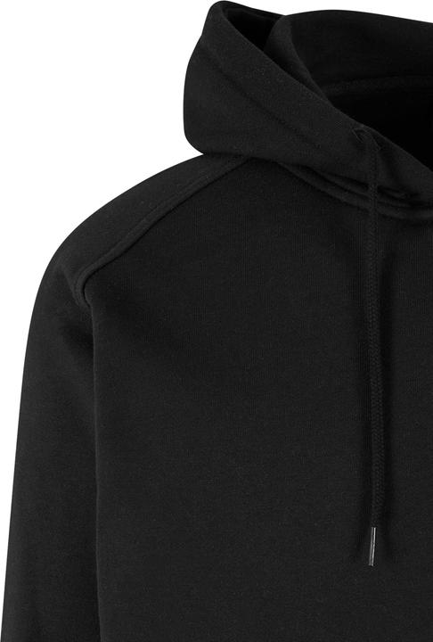 Actual product image Urban Classics Zip Hoody (5XL)