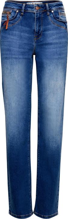 Medium blue denim (200005)
