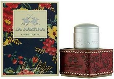 La Martina Eau de Toilette Vapo (Eau de toilette, 100 ml)