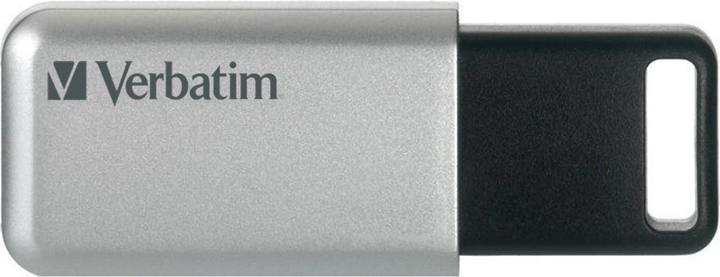 Image du produit Verbatim Usb 3.0 Drive 64gb Secure Data Pro (pc Mac) (64 Go, USB-A)