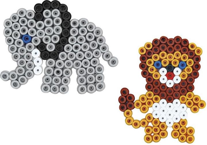 Immagine prodotto Hama Scatola di animali selvatici Maxi Beads
