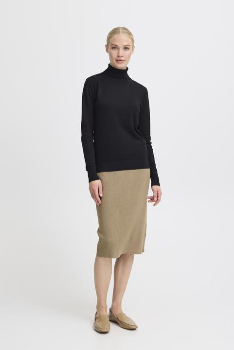 Produktbild B.young rollkragenpullover mmorla (S)