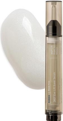 Image du produit Korres 360° Eye-Lift Super Sérum (Sérum, 15 ml, Jour + nuit)