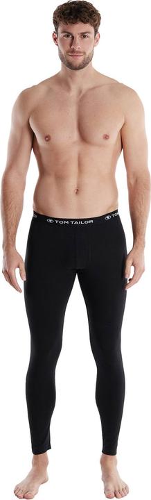 Actual product image Tom Tailor lange Herren Unterhose (XL, Single pack)