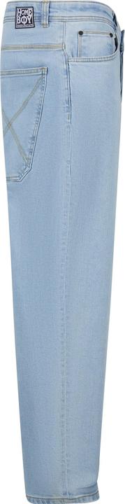 Actual product image Homeboy x-tra BAGGY Pant Denim - 119461 (W27/L32)