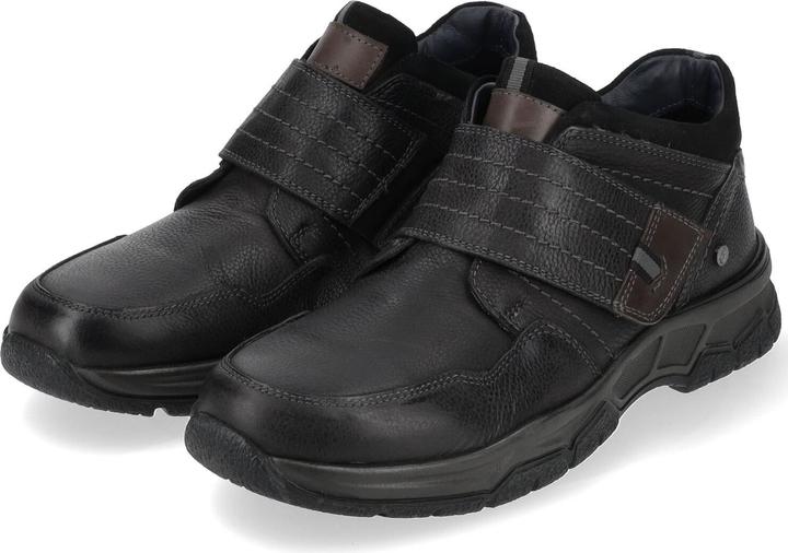 Actual product image Hush Puppies Are you looking for a stylish and comfortable ankle boot for your leisure time? Then the trendy F (44)