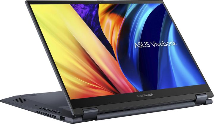 Image du produit ASUS VivoBook S 14 Flip (14", Intel Core i5-1335U, 8 Go, 512 Go, CH)