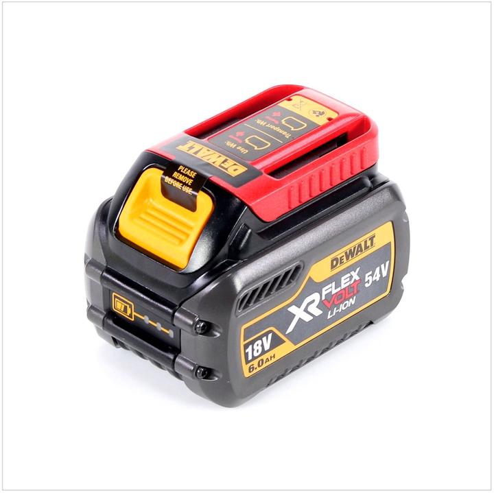 Produktbild DeWalt XR Flexvolt (18 V)