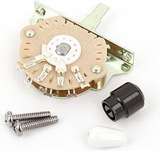Image du produit Fender TM) 3-way Switch Vintage