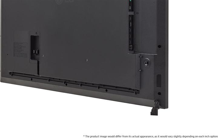 Actual product image LG 55UM5N-H (3840 x 2160 Pixels, 55")