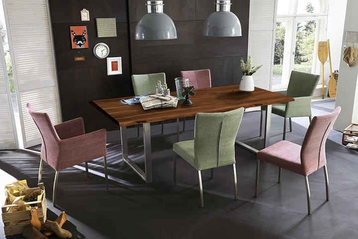 Produktbild SAM Leisje (160 x 85 x 77 cm)