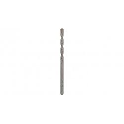Produktbild Bosch Professional Zubehör Betonbohrer CYL-3, 6 x 60 x 100 mm, d 5,5 mm, 1er-Pack (6 mm)