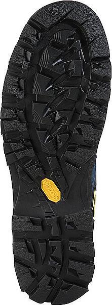 Produktbild Meindl Zustiegsschuhe Literock free GTX (46.5)
