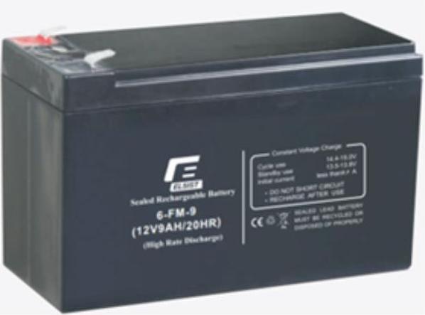 Produktbild Elsist BT009R