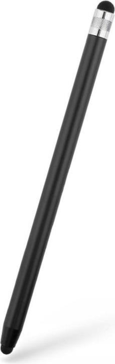 Produktbild Techsuit - Stylus Pen (JC01) - Aluminum Alloy, Android, iOS, Microsoft - Black