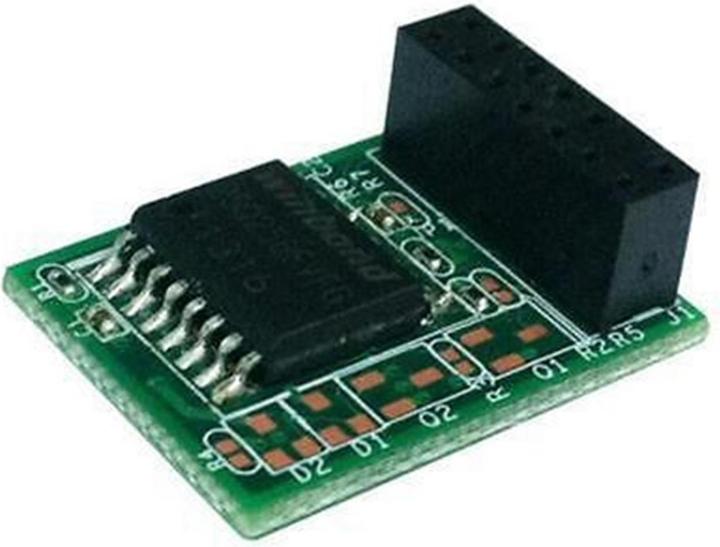 Actual product image ASUS Asmb8-Ikvm (0.26 GB)