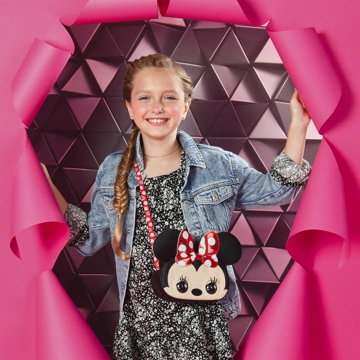 Produktbild Spin Master Purse Pets Disney Minnie Maus Tasche