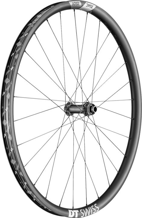 DT Swiss XMC 1501 Spline (Vorderrad, 29")