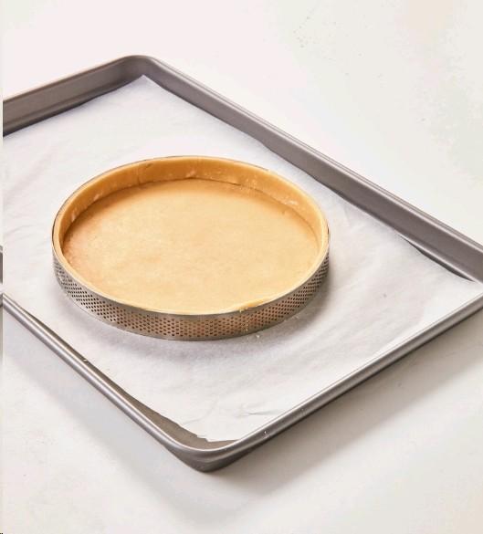 Image du produit Birkmann Anneau à pâtisserie et à tarte (14 cm)