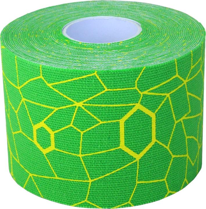 TheraBand Kinesiology Tape Standard Rolle (5 m)