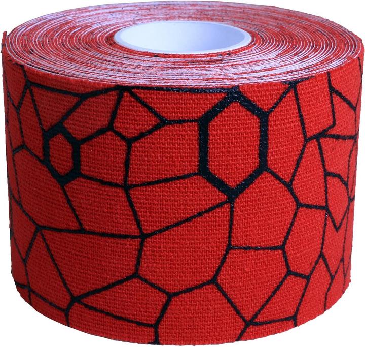 TheraBand Kinesiology Tape Standard Rolle (5 m)