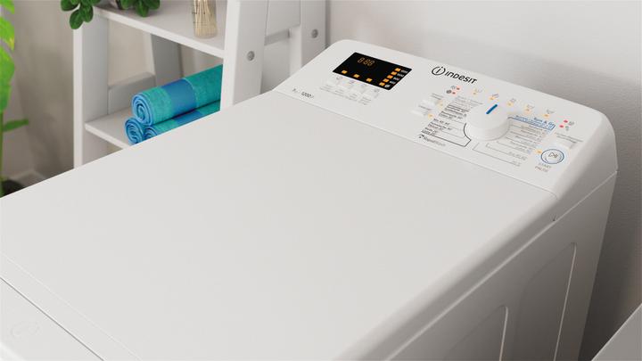 Image du produit Indesit BTW S72200 CH/N