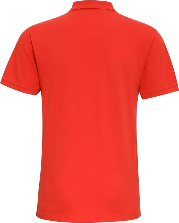 Produktbild Asquith & Fox Coastal Vintage Wash Polo (L)